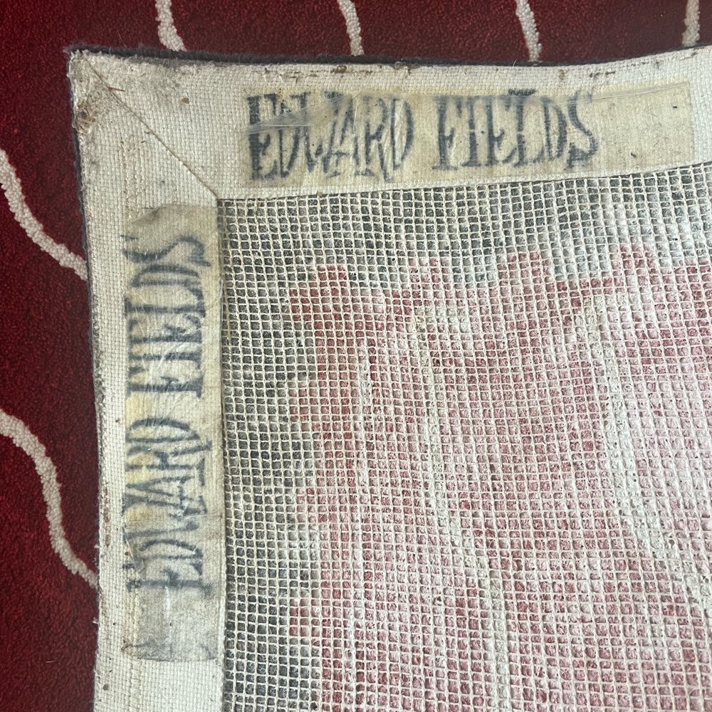 Edward Fields Bespoke Designer Rug - Picture 10 of 14
